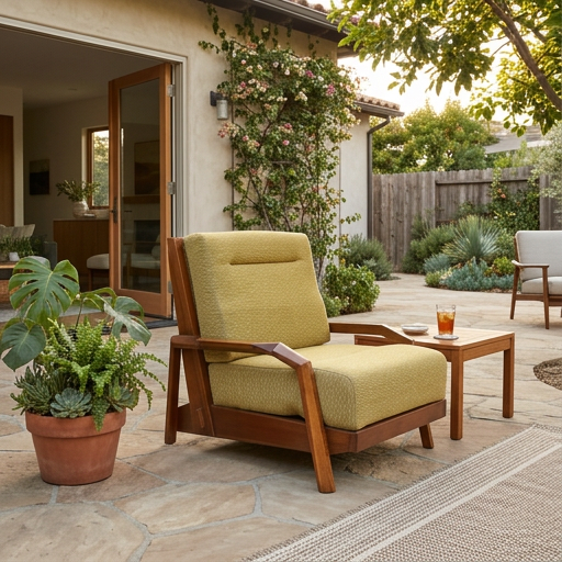 Silvio Chair