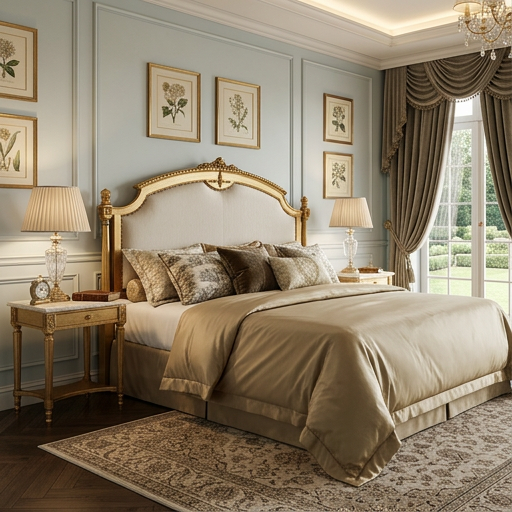 Sone Headboard