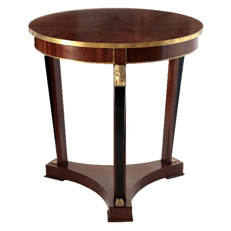 Sphinx Occasional Table