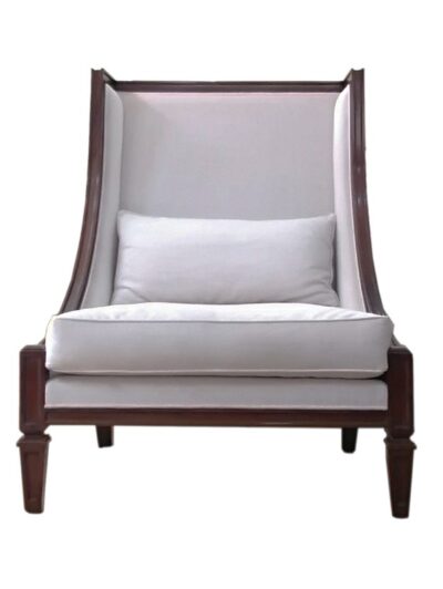 Suncoast HighBack Occasional Chair