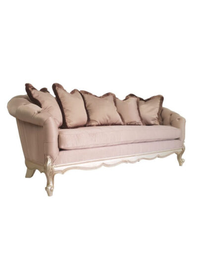 Tatiana Sofa | Classic Revivals