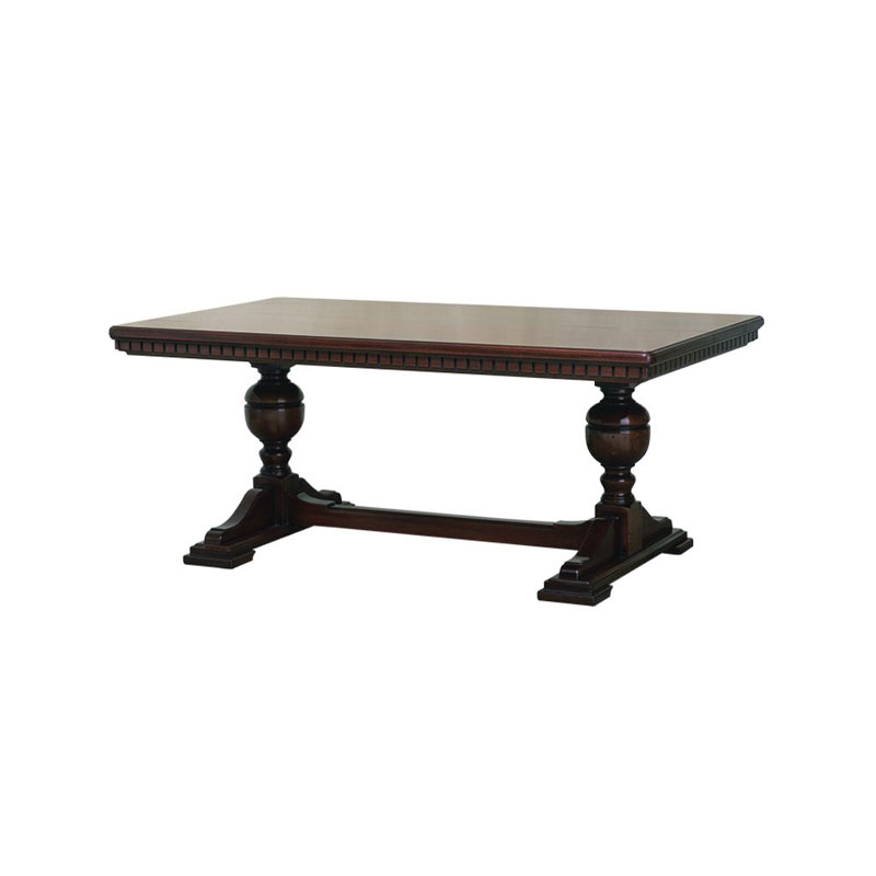 Tudor Coffee Table