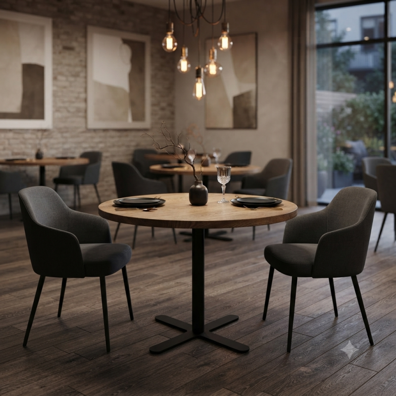 VEGA Restaurant Table
