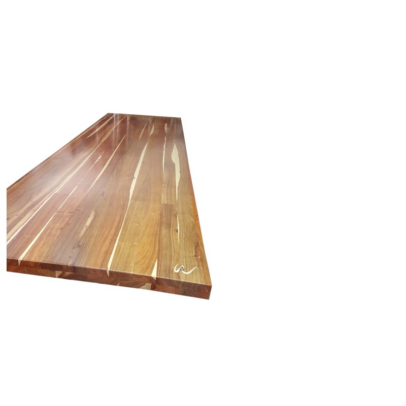 Modern Zambezi dining table - Image 2