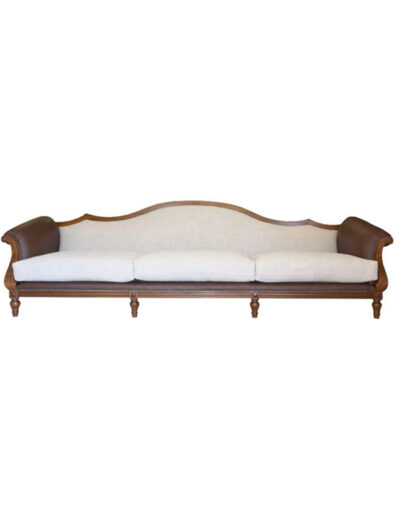 Winston Sofa | Classic Revivals