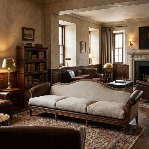Winston Sofa