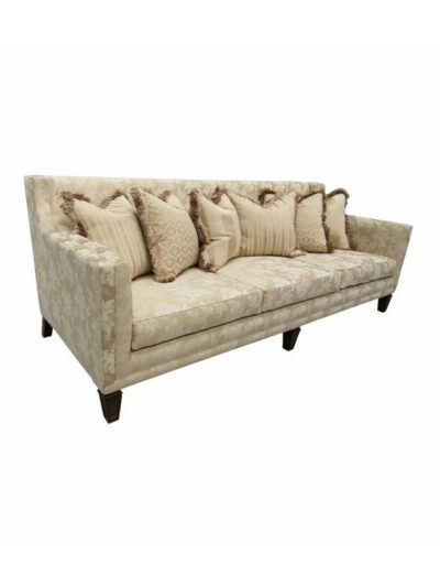 Wooden Haven Sofa | Classic Revivals