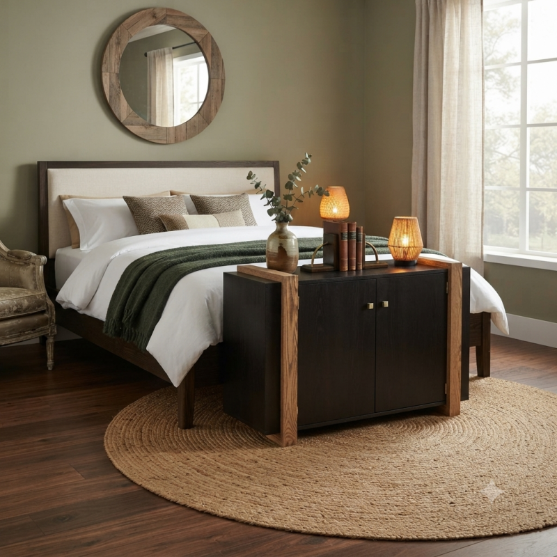 WoodlandCharm
