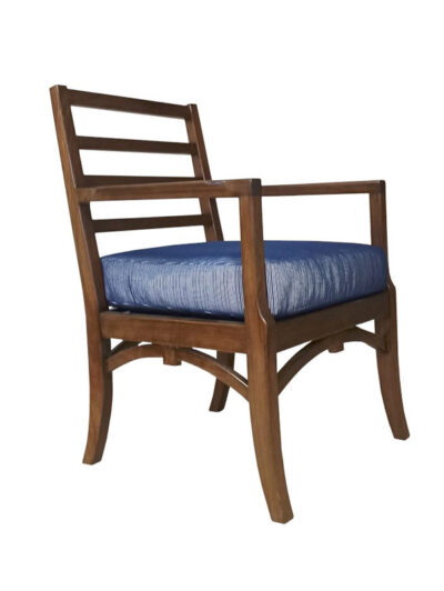 Zambia patio Dining Chair | Classic Revivals