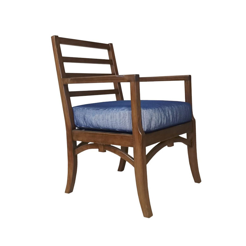 Zambia patio Dining Chair | Classic Revivals