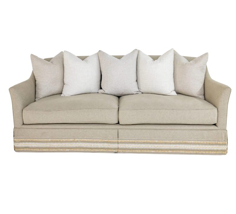 ZenGrove Sofa | Classic Revivals