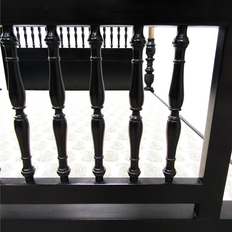 Church Haven Colonial four poster bed - Image 7