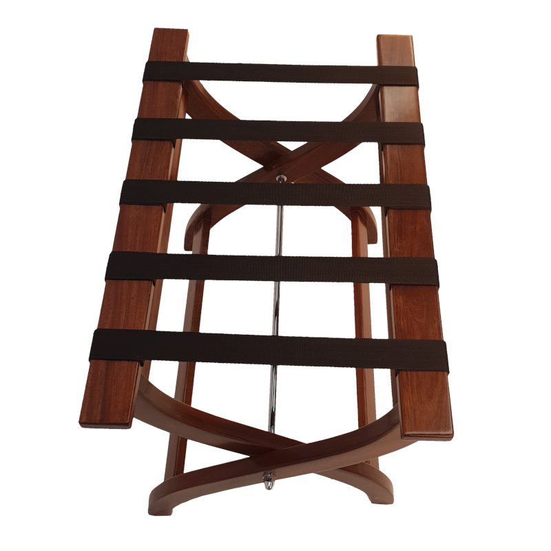 Folding Luggage Rack - Image 3