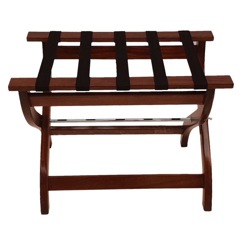 Folding Luggage Rack - Image 2