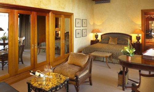 Antique Furniture in South Africa: A Glimpse into Timeless Elegance | Classic Revivals