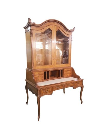 French Provincial Writing Bureau