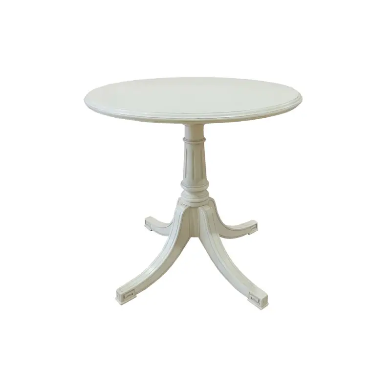 Louis Side Table