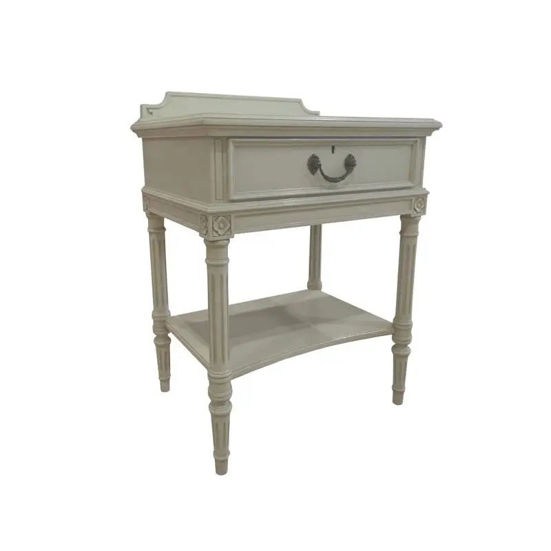 Mount Nelson Pedestal