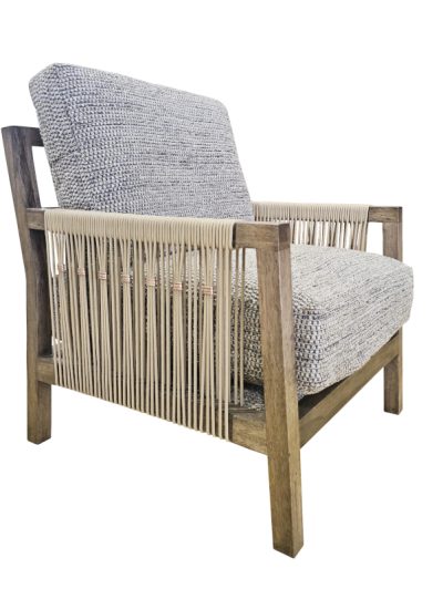 Chalet Chair