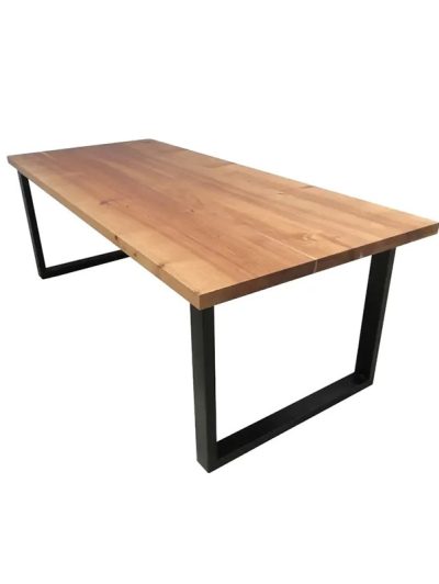 Royal Green Dining Table