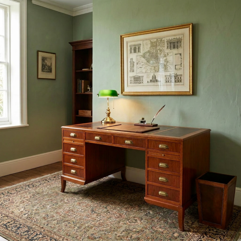 Segal desk