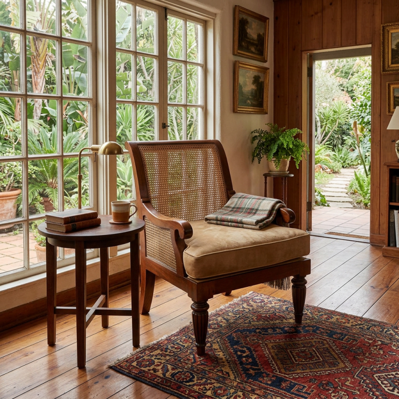 Veranda Chair