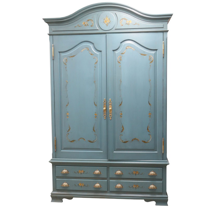 Astrid Pringle Cabinet - Image 2