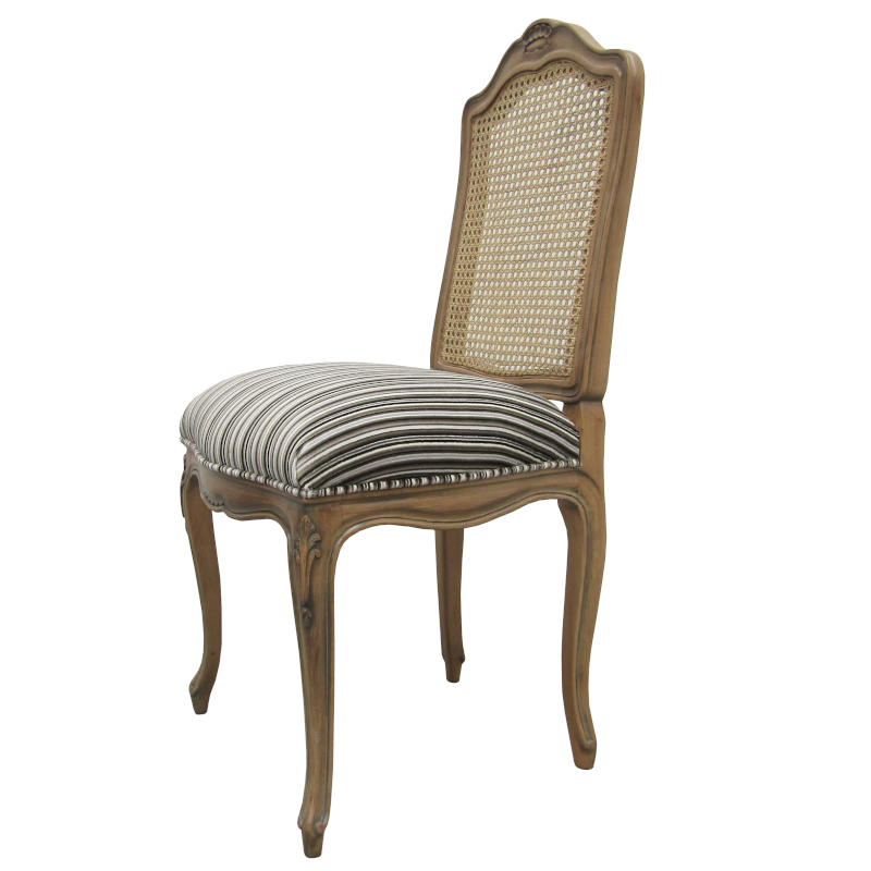 French Provincial Dining Chair