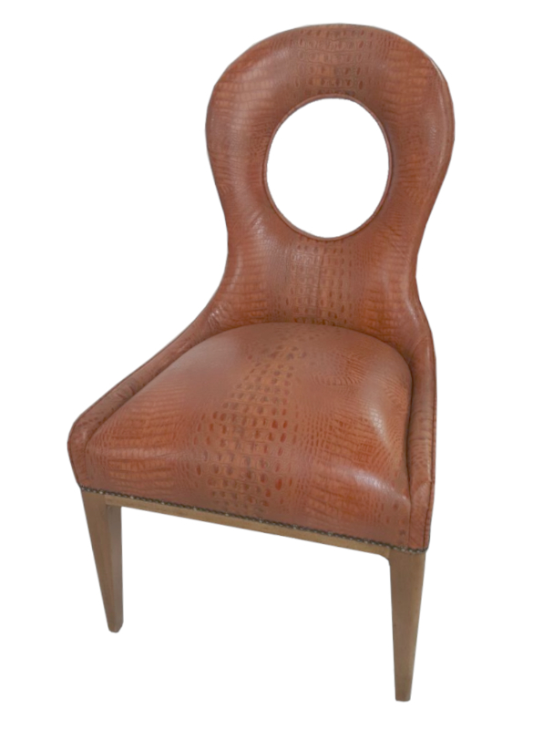 Marula Spoonback dining chair