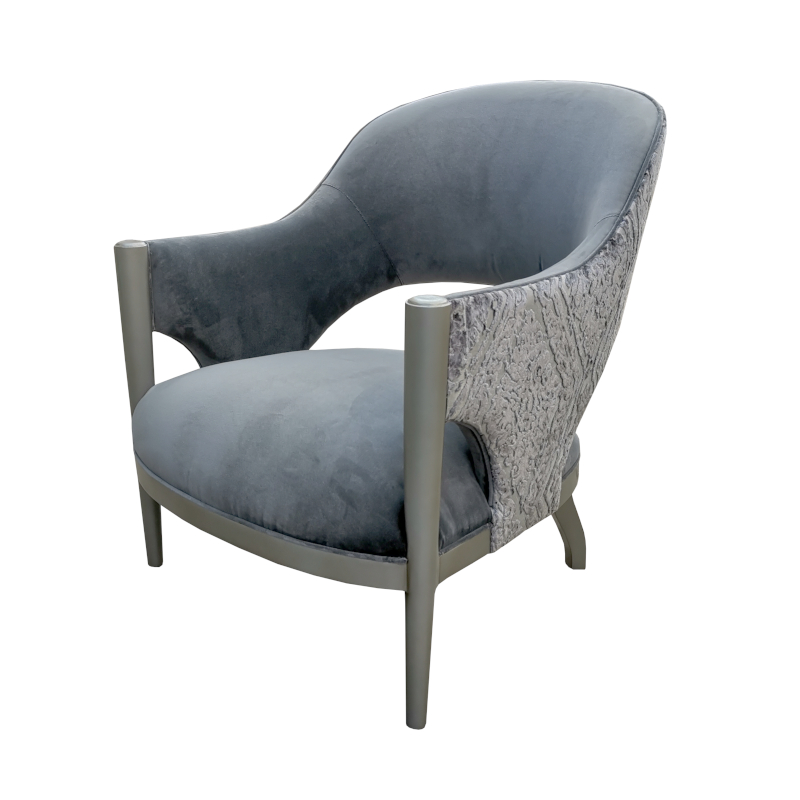 Monte Casino Occasional Chair