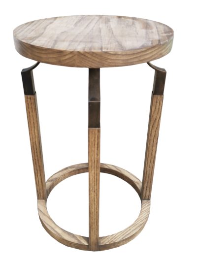 Monte Casino Side Table