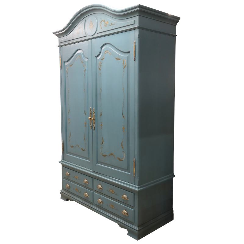 Astrid Pringle Cabinet - Image 3