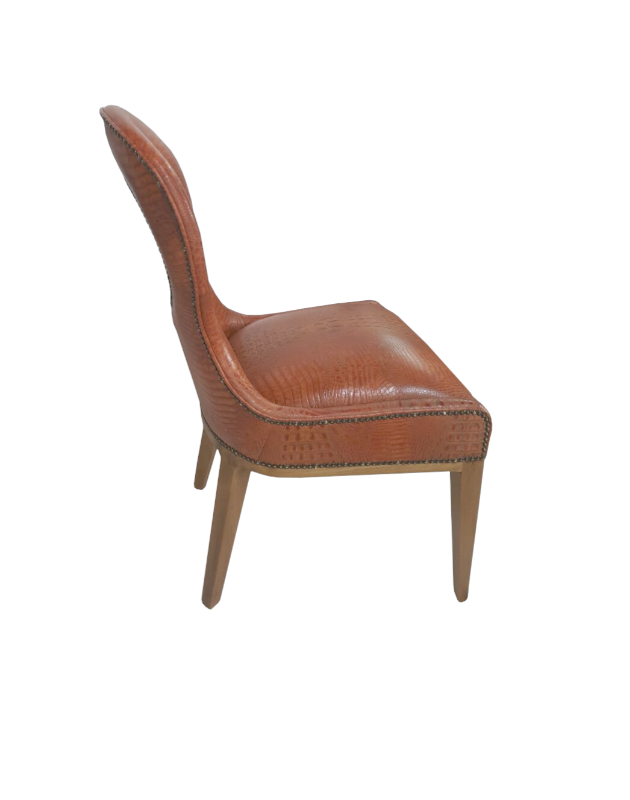 Marula Spoonback dining chair