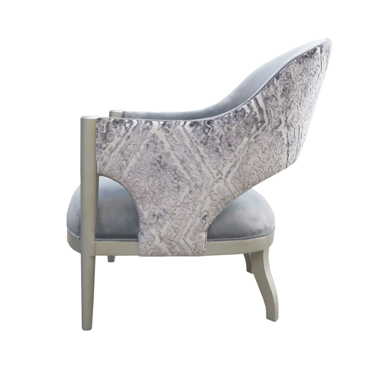 Monte Casino Occasional Chair