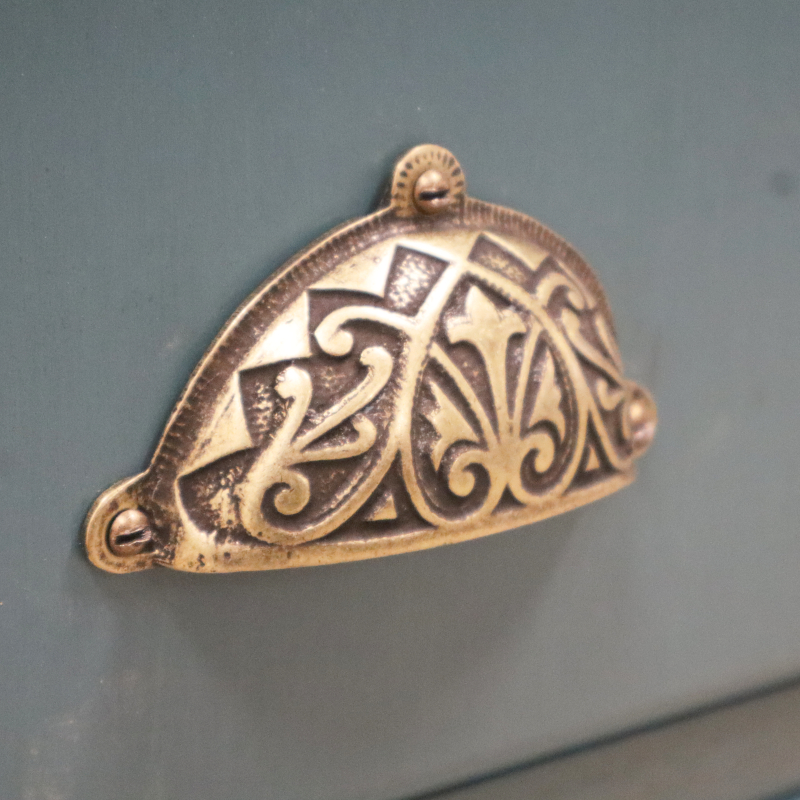 Astrid Pringle Cabinet - Image 4