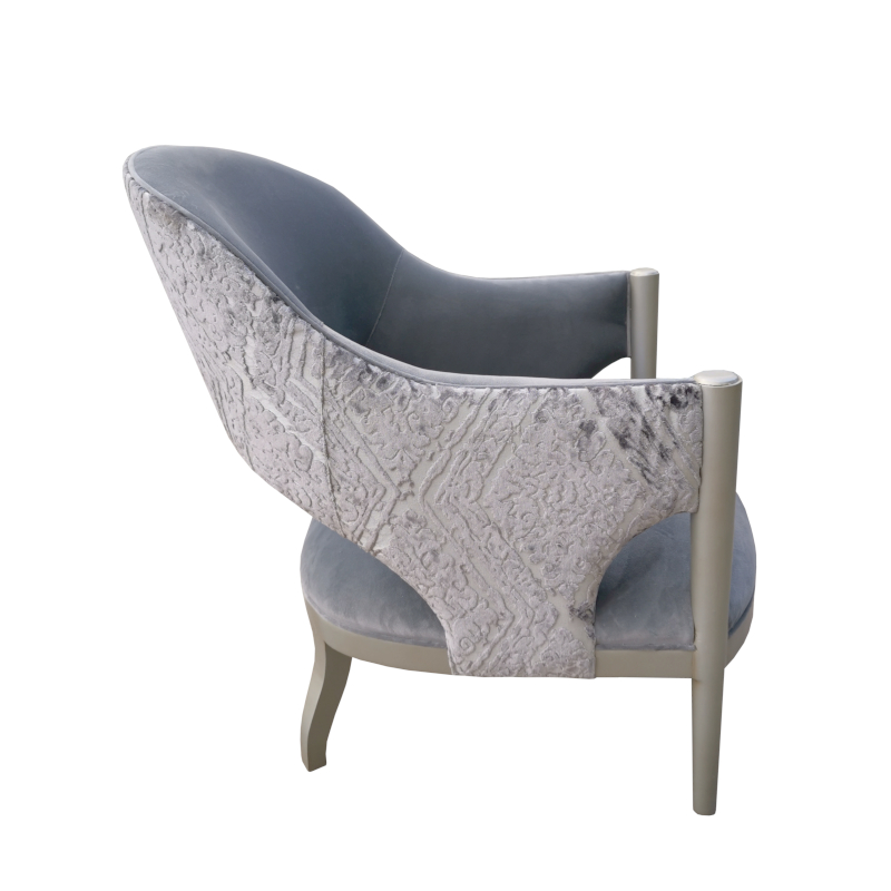 Monte Casino Occasional Chair