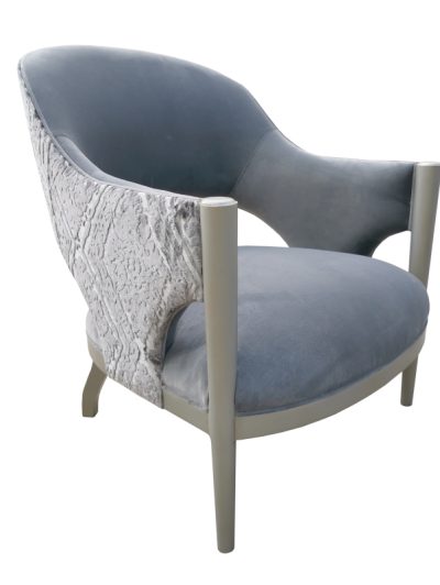 Monte Casino Occasional Chair