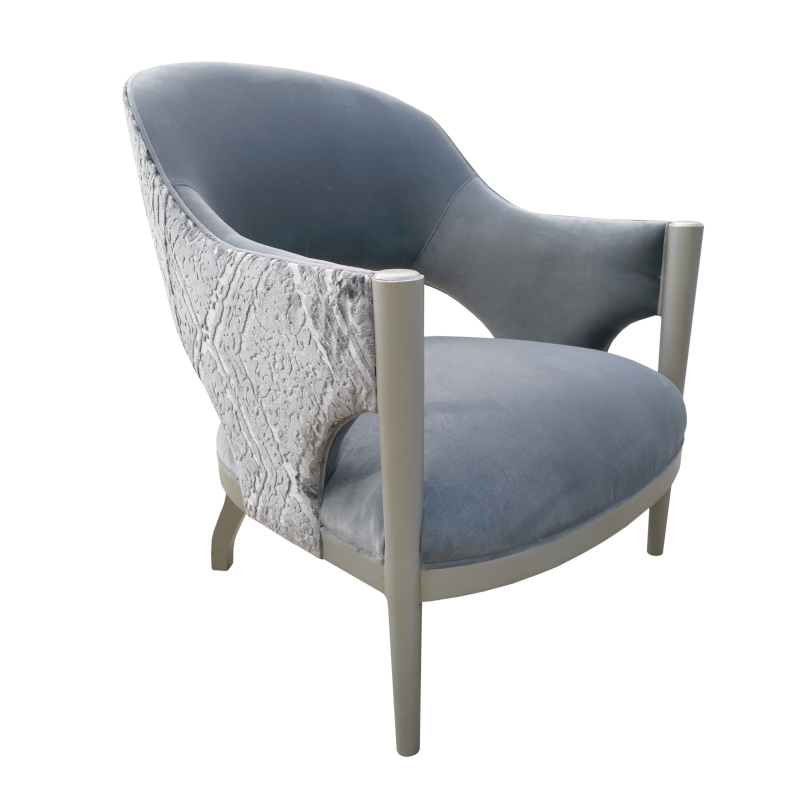 Monte Casino Occasional Chair