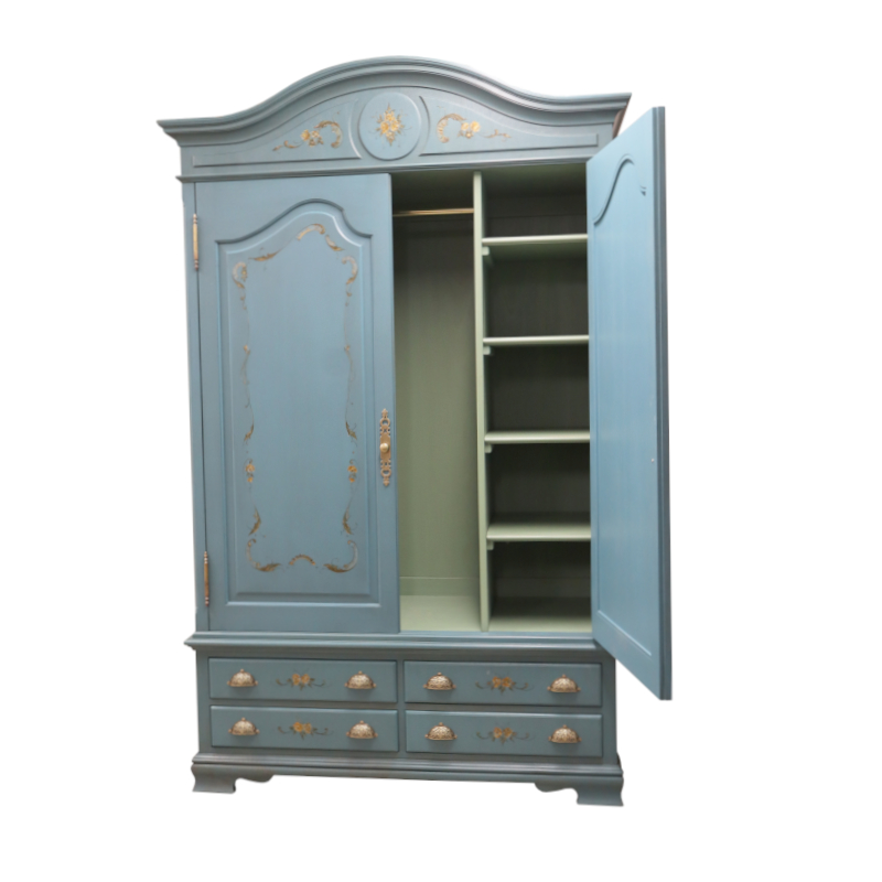 Astrid Pringle Cabinet - Image 7