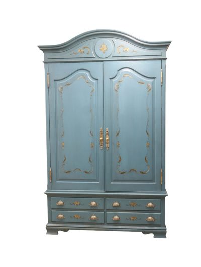 Astrid Pringle Cabinet