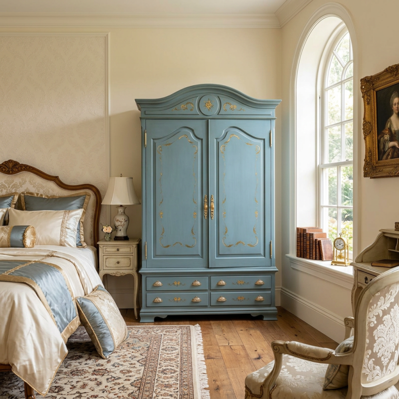 Astrid Pringle Cabinet