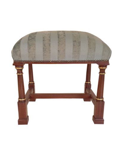 Biedermeier Stool