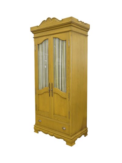 Cecil Cabinet