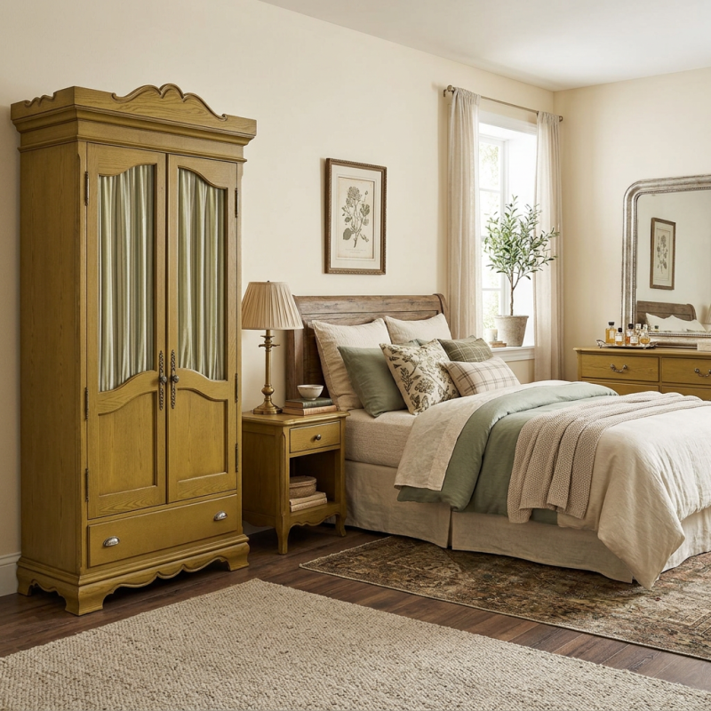 Cecil Cabinet
