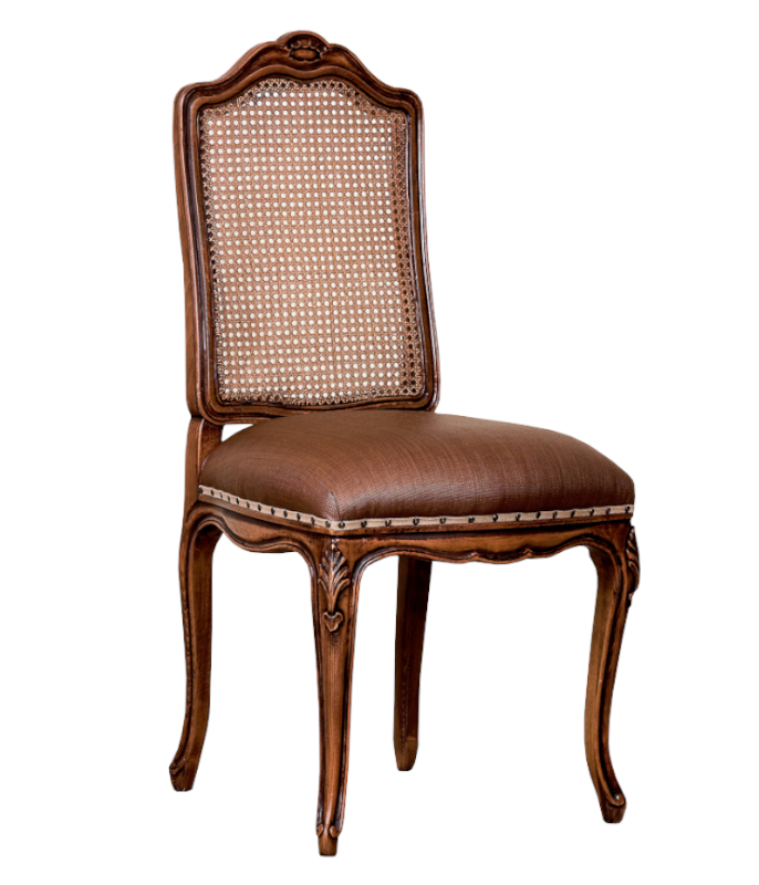 French Provincial Dining Chair