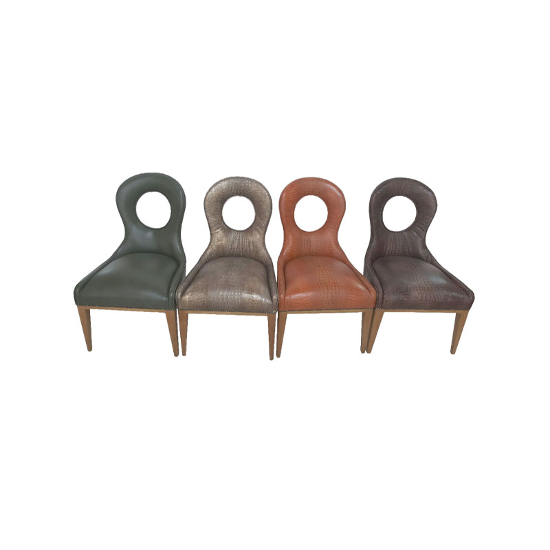 Marula Spoonback dining chair