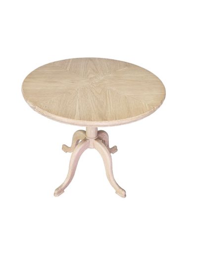 ModCircle Occasional Table