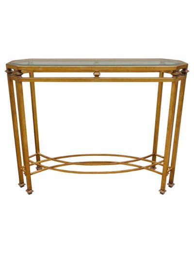 Opulence Console