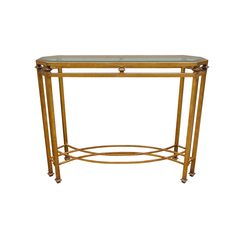 Opulence Console