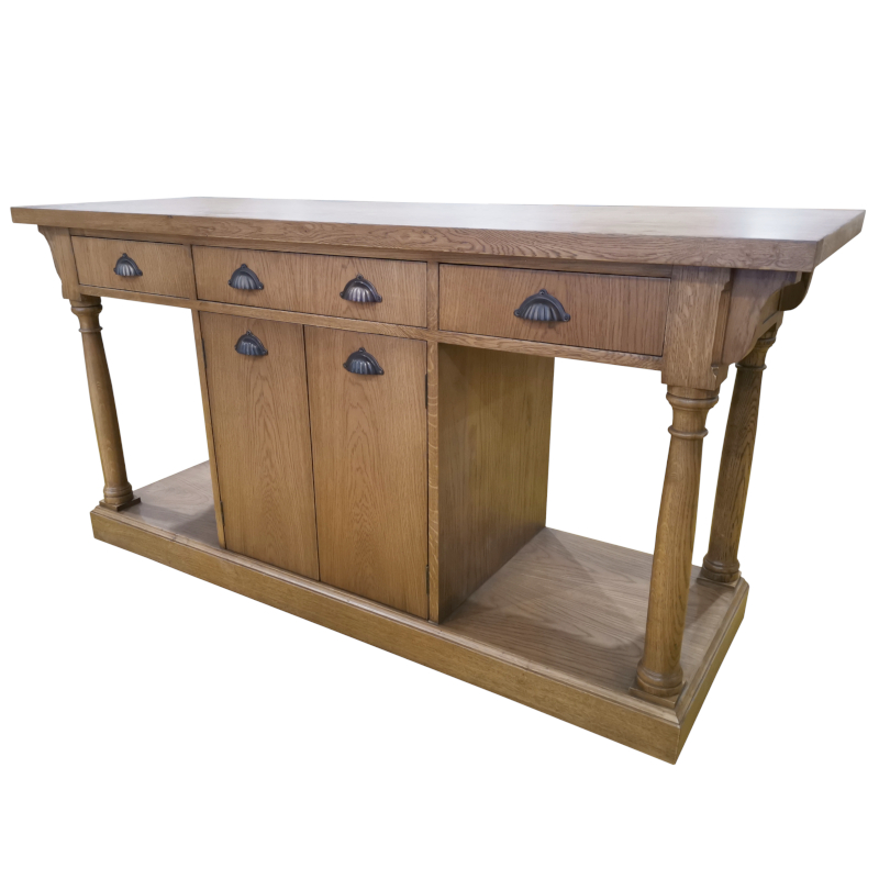 Bridgeport Sideboard